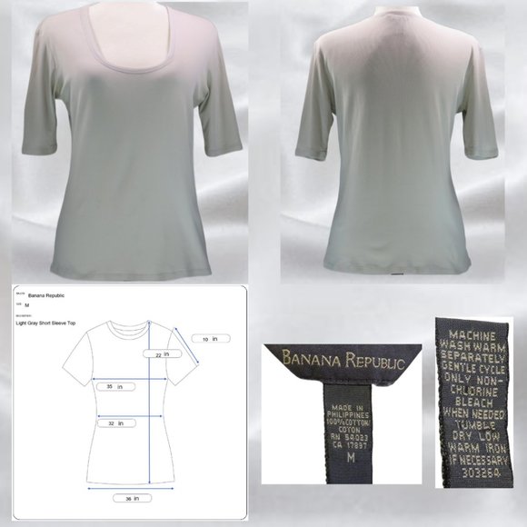 2 TOPS FOR $50 Bundle 4 - Picture 2 of 3